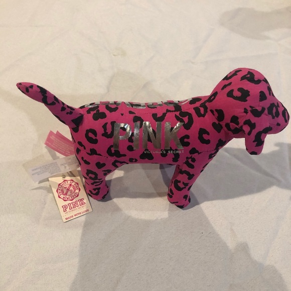 VS PINK Dog - Picture 2 of 4
